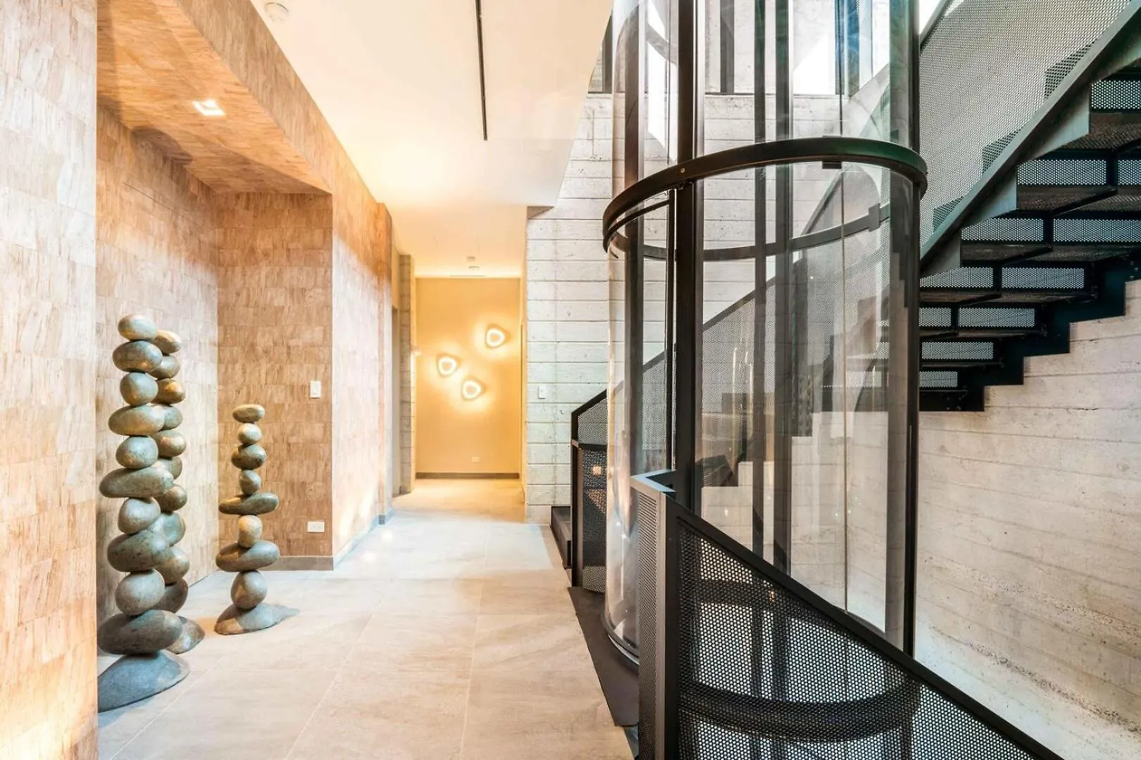 Bella Rocca - Luxurious Ocean Estate With Private Pool, Heated Spa, & Designer Interiors Gun Bay Cayman Adaları